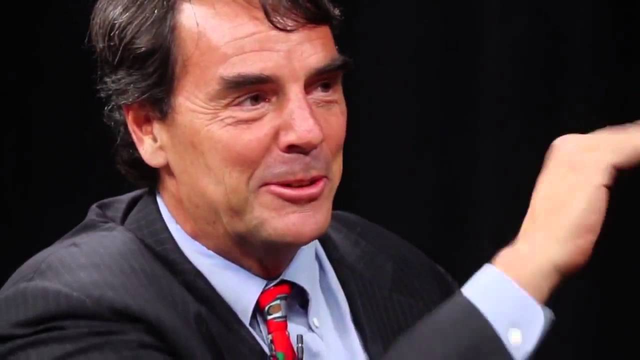 Tim Draper On The Evolution Of VC and the future of blockchain