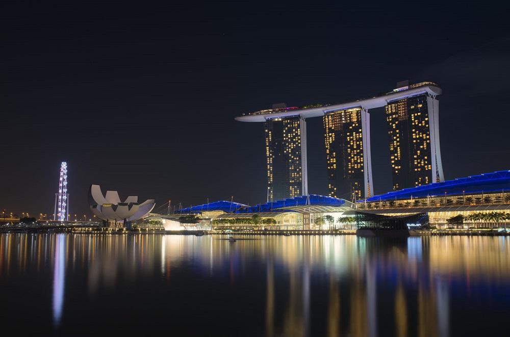 Singapore: A Fascinating Alternative To The Welfare State