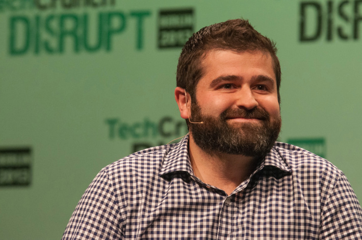 Indiegogo CEO Slava Rubin Moves To A New Role, To Be Replaced By Current COO