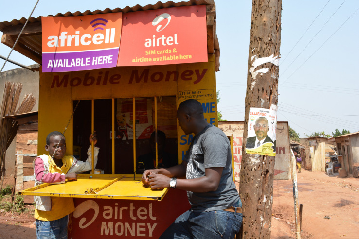 Deals: WorldRemit Gets $45M At A $500M Valuation To Grow Its Mobile Money Transfer Business