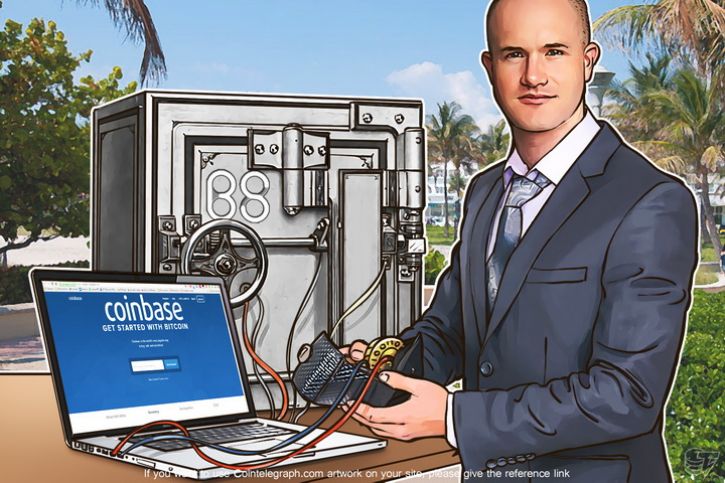 Bitcoin Holders Can Now Receive Daily Interest Payments On Coinbase