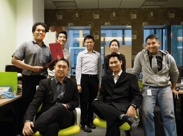 Deals: This Singaporean fintech startup just raised almost $1m, pre-launch