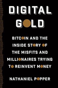 The Bitcoin Story: Money, Drugs — and Wall Street