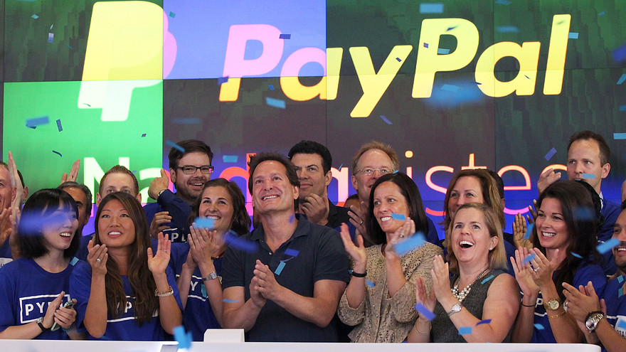 PayPal hopes to cash in on millennials’ love of Venmo