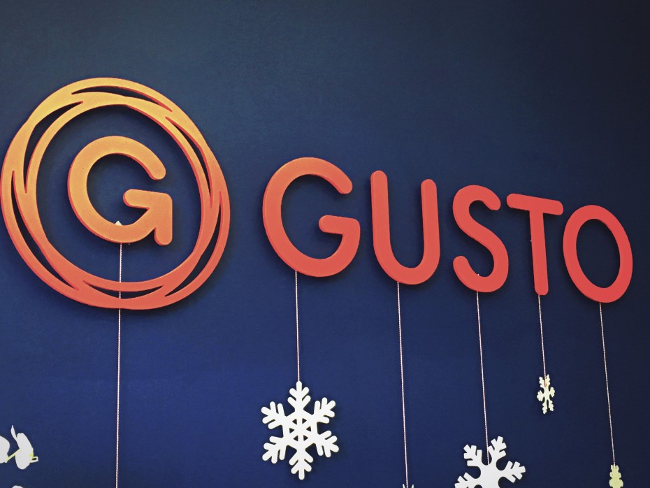 Deals: Gusto, formerly ZenPayroll, raises $50M ‘opportunistic round,’ boasts 25,000 customers