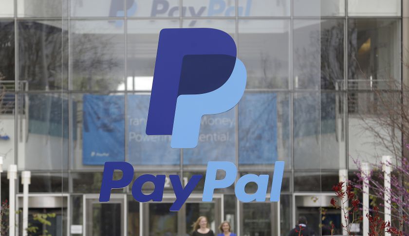 PayPal integrates micro-investing app Acorns