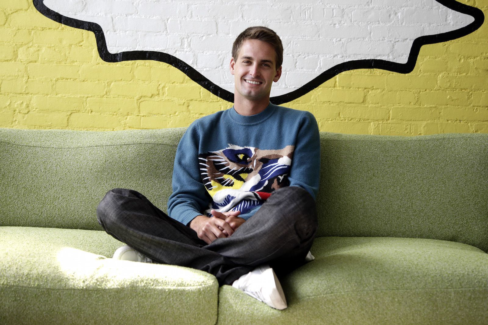 Snapchat wants to manage your money