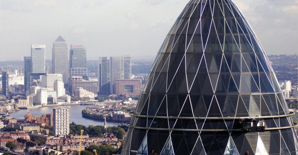 InvestCloud Set to Launch London Fintech Incubator