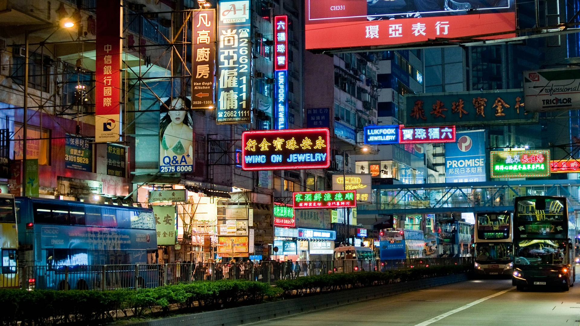 Budget Reinforces Hong Kong’s  Long-term Economic Development