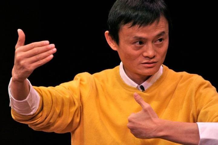 More P2P trouble as Chinese online lender accused of impersonating Jack Ma