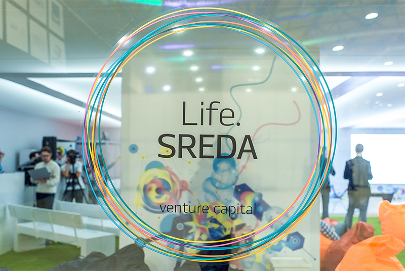 Life.SREDA Featured as a Top Investor by SeedRound Info
