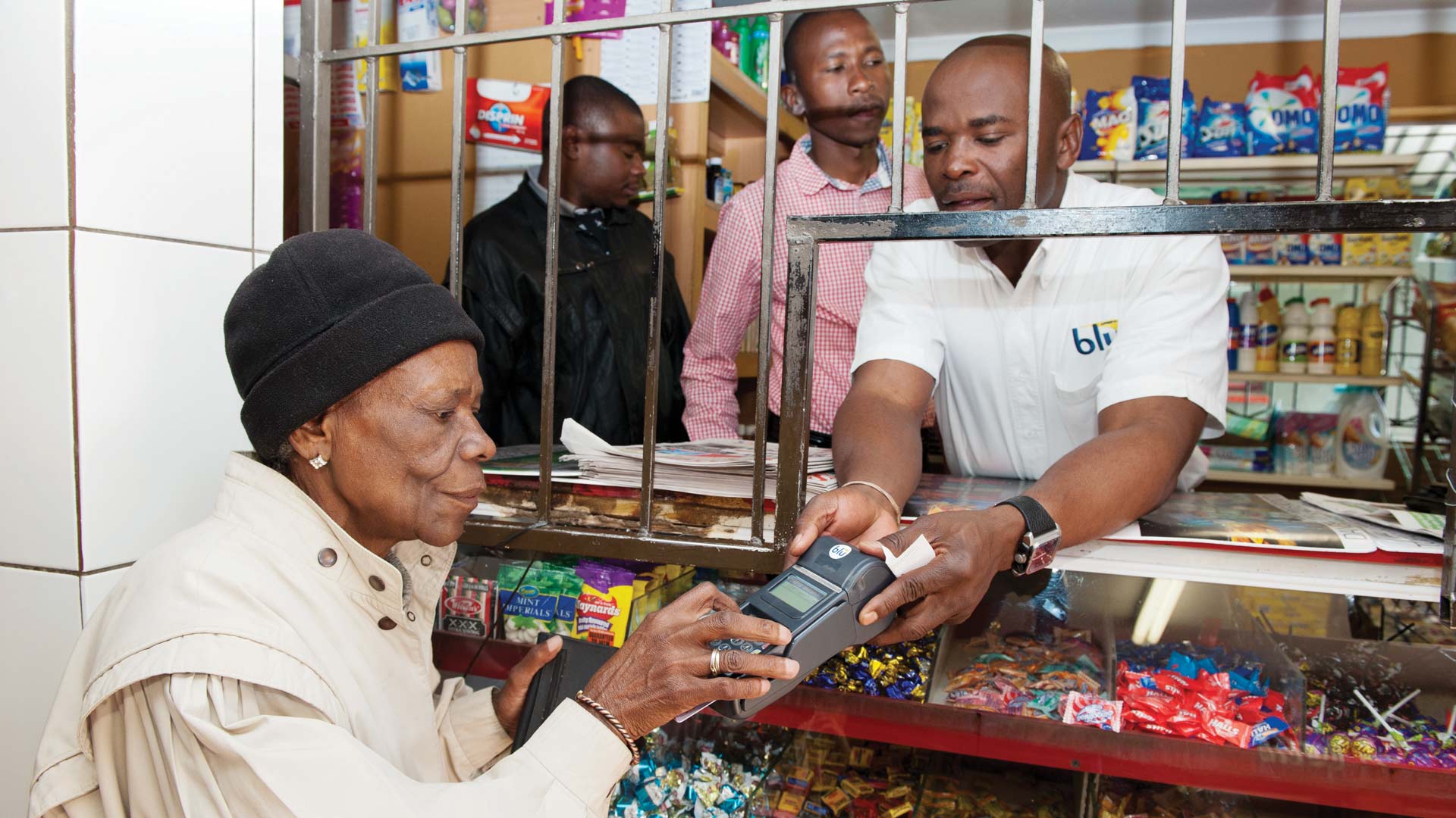 22 FinTech Companies in Africa Enabling Financial Inclusion on the Continent