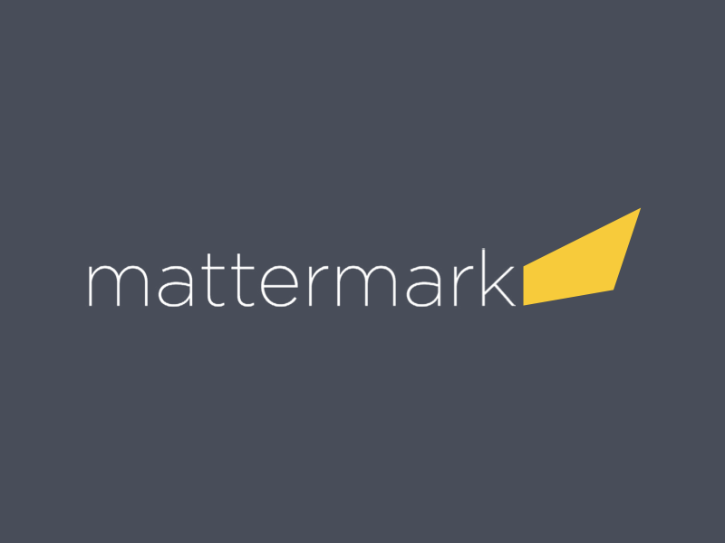 Deals: Mattermark raises $7.3M at a $42M valuation to expand its B2B search and analytics tools