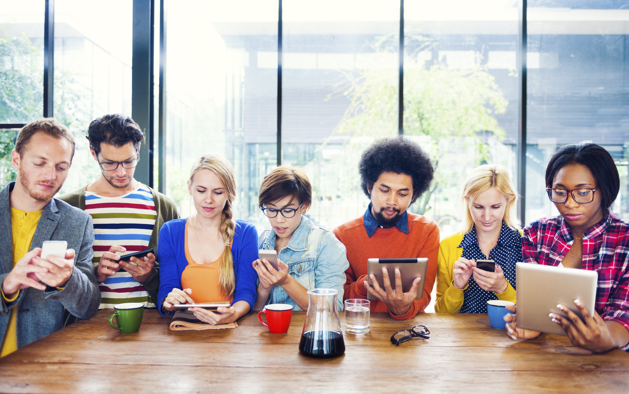 Banking on Millennials: Balancing Branch Preferences And Digital Expectations