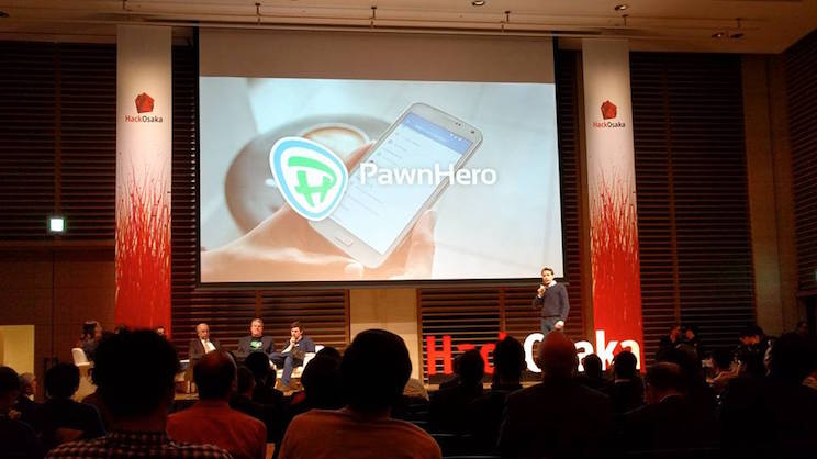 Deals: Fintech startup PawnHero bags funding from investors led by SoftBank affiliate