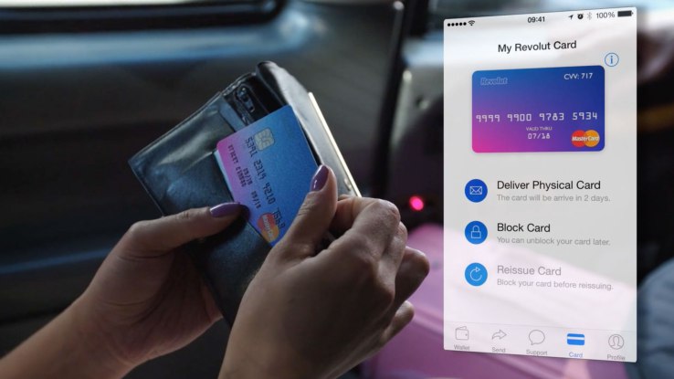 Deals: Revolut Gets More Funding For Its Mobile Foreign Exchange Service