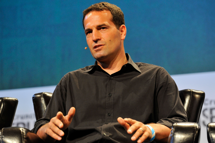 PayPal Adds Bitcoin Entrepreneur To Its Board To Focus On The Future Of Money