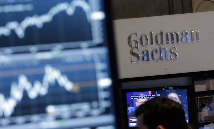 Goldman Sachs buys personal finance start-up Clarity Money