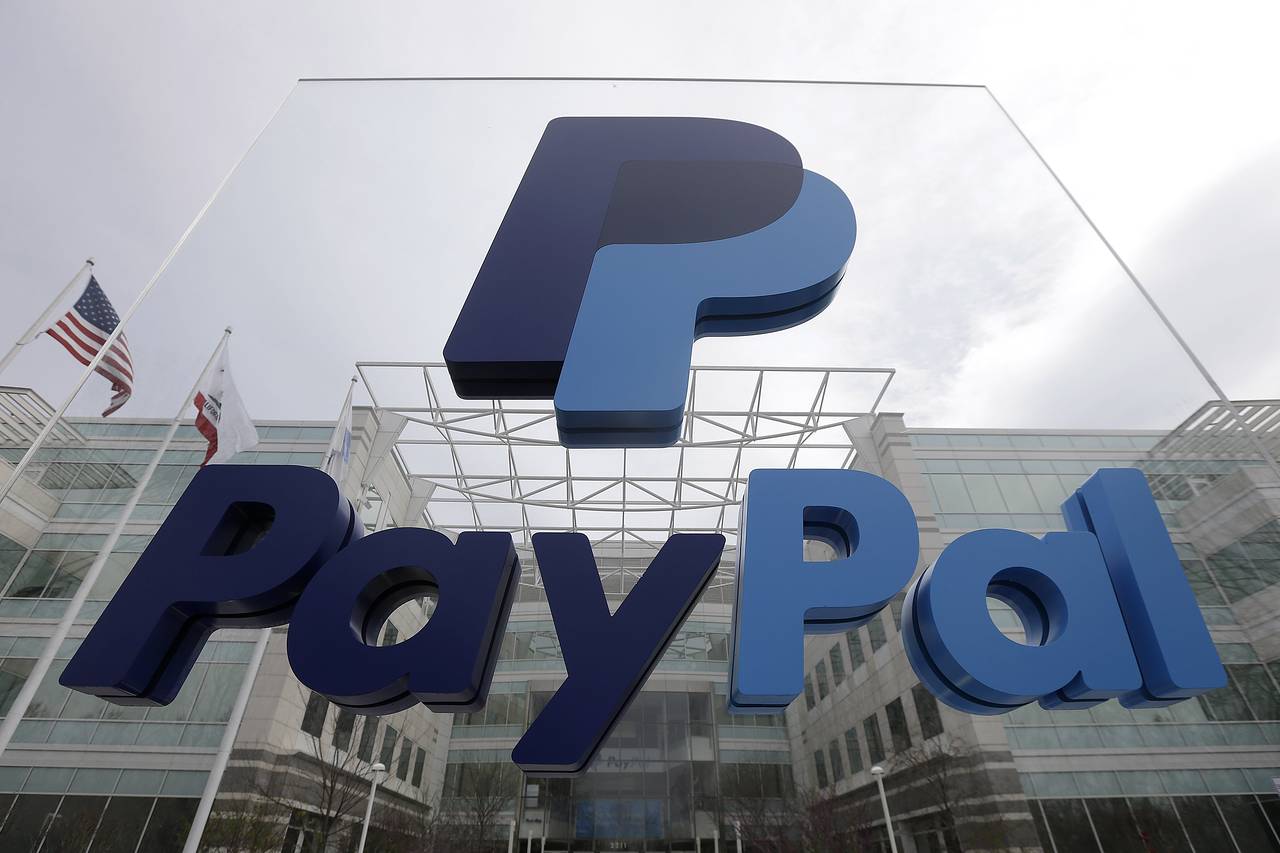 HSBC to offer Paypal as global disbursement option for corporate clients