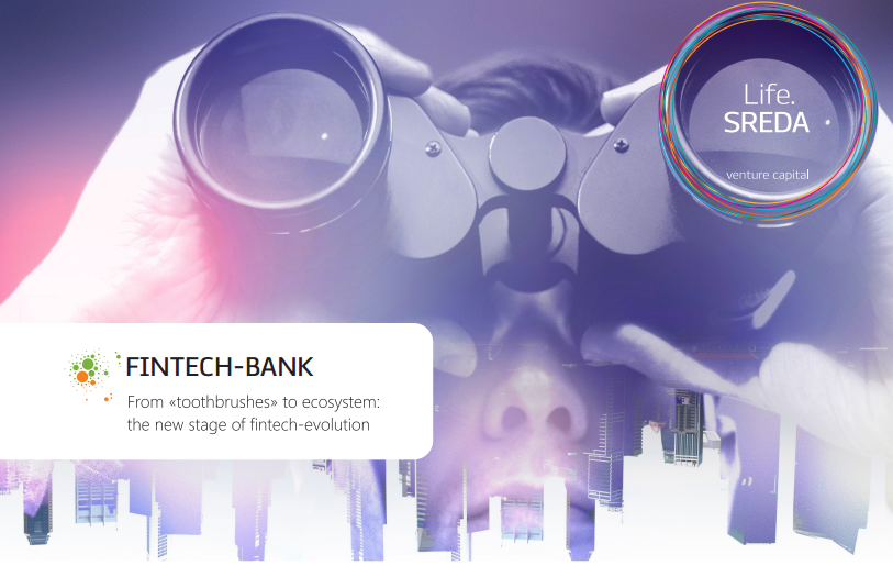 From BaaS and neobanks to FINTECH-BANK