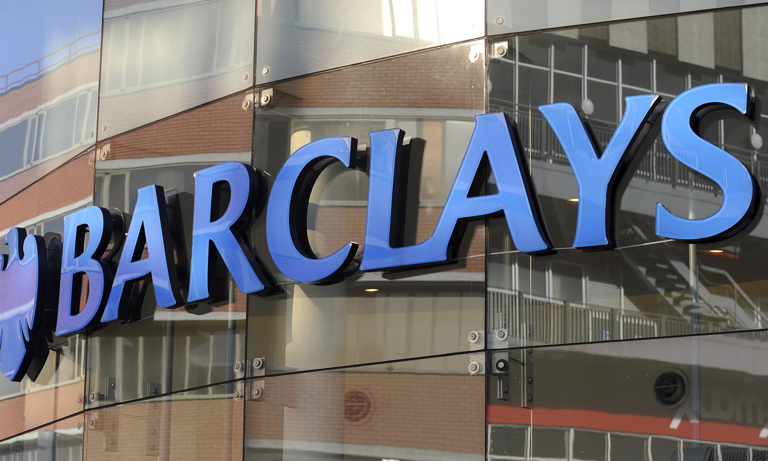 Barclays opens Europe’s largest fintech site