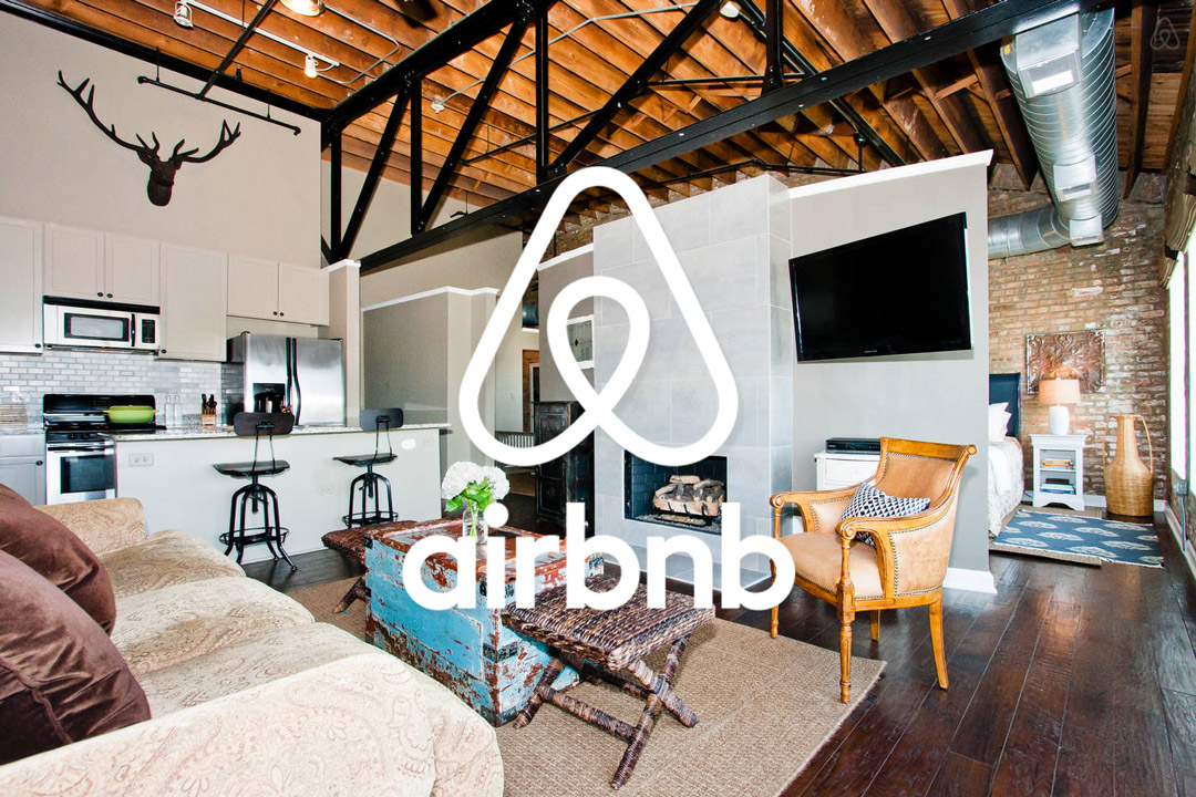AirBnB: No Bitcoin Plans After Industry Startup Acqui-Hire