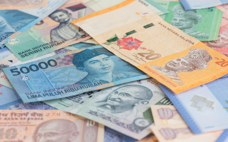 InstaRem raises $5M to make overseas money transfers cheaper and faster in Asia