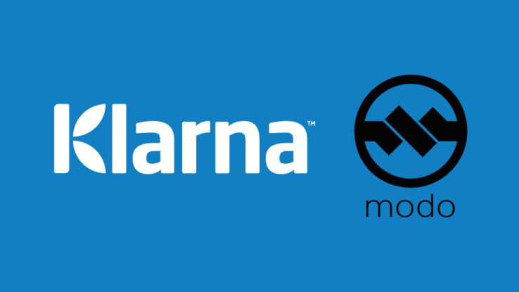 Klarna and Modo announce a new strategic partnership at Money20/20 Europe