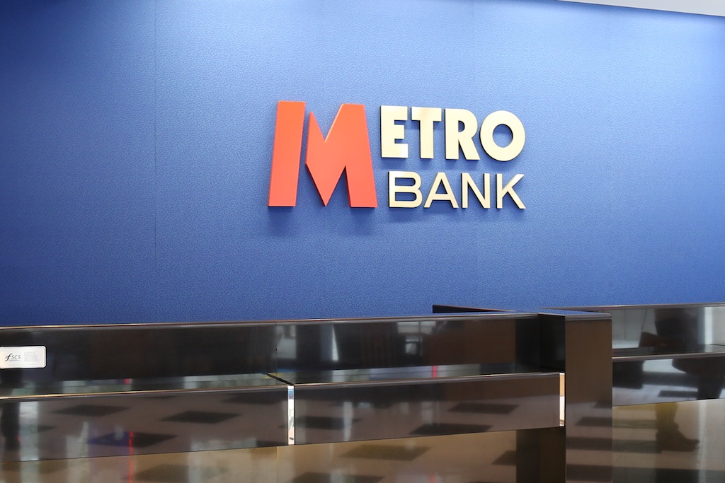 Zopa, UK P2P Lender, Partners With Metro Bank