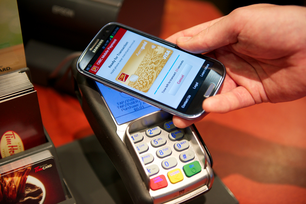 Mobile Payments to Continue Showing Strong Adoption Rate