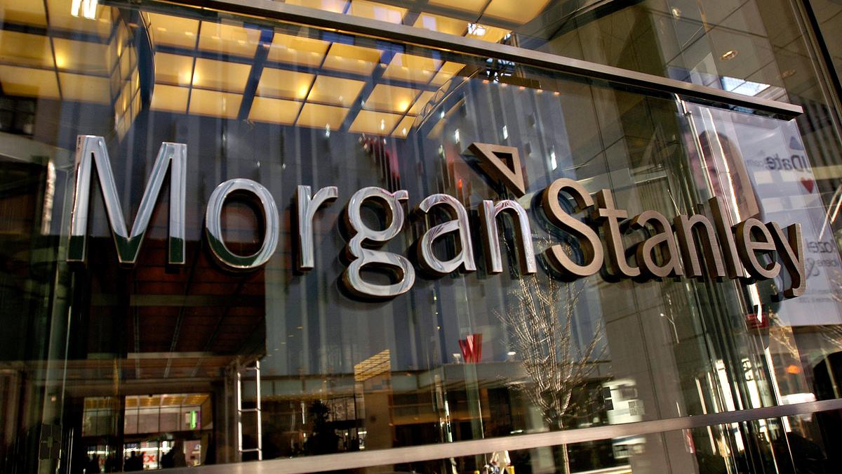 Morgan Stanley to offer market insights on Alexa devices