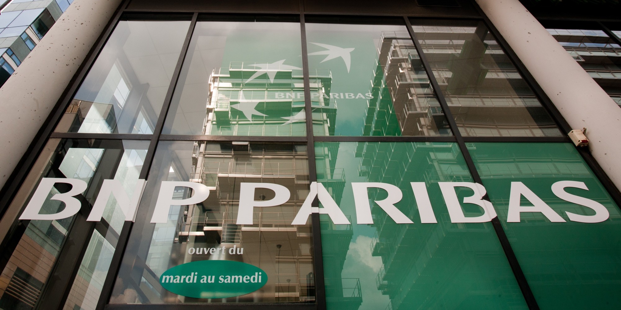 BNP Paribas buys stake in SME credit specialist Caple