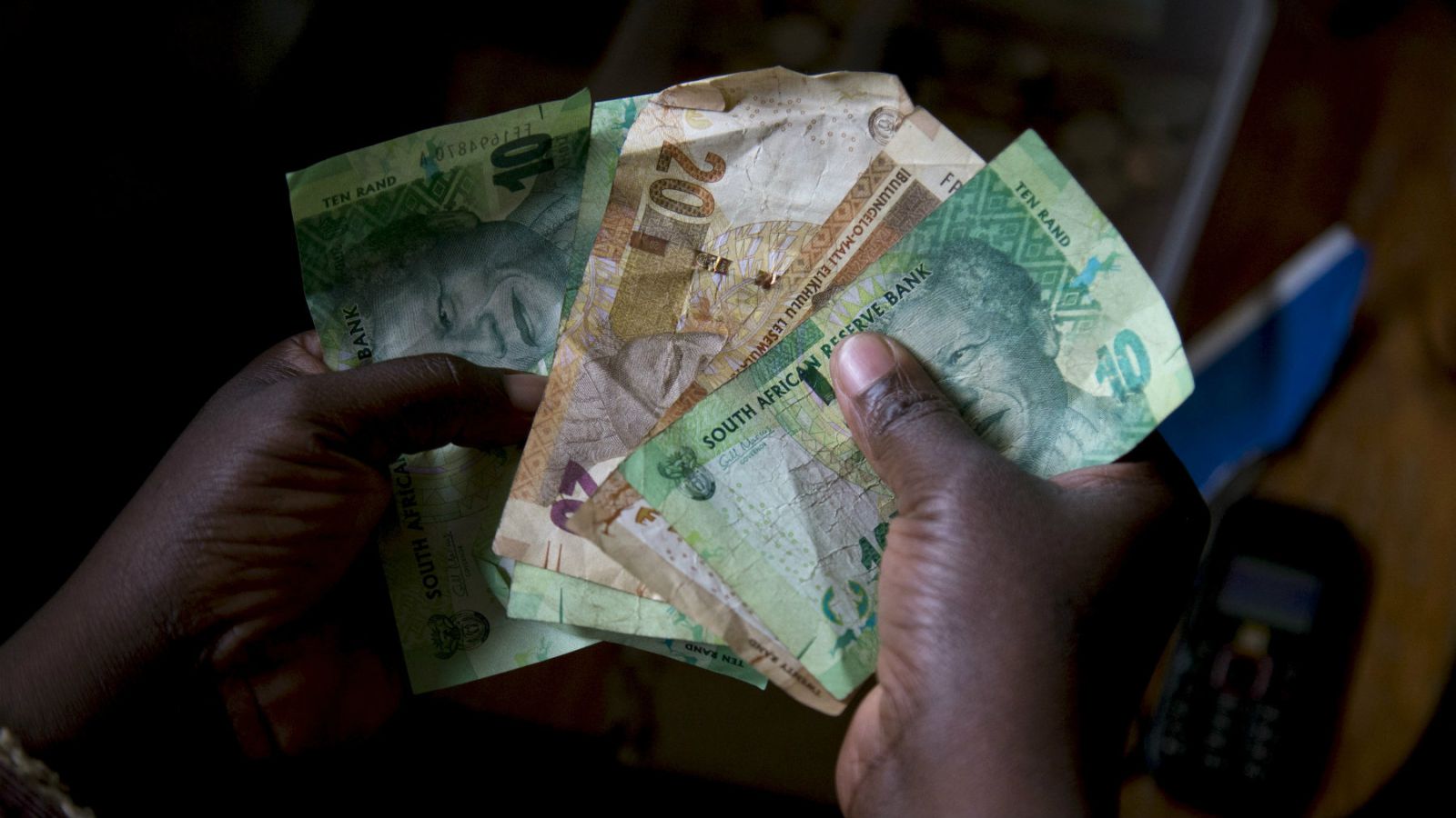 Even in the promised land of digital money, cash will stay king for a long while yet