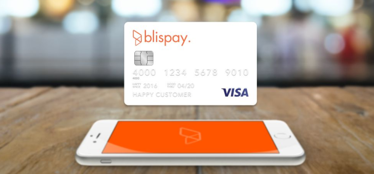 Blispay, the financing program for SMBs, raises $12.75M in seed funding