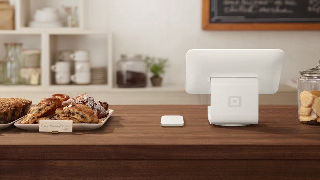 Dorsey wants Square to be synonymous with mobile payments