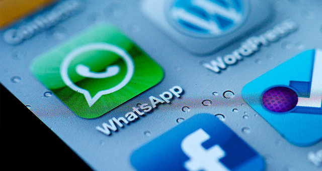 WhatsApp is now most widely used end-to-end crypto tool on the planet