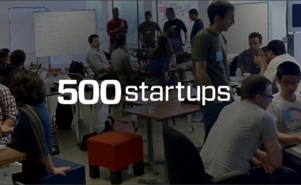 500 Startups takes strategic investment from Abu Dhabi Financial Group