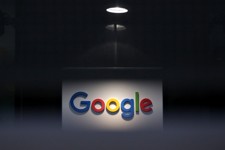 French financial prosecutor went dark for a year to investigate on Google France