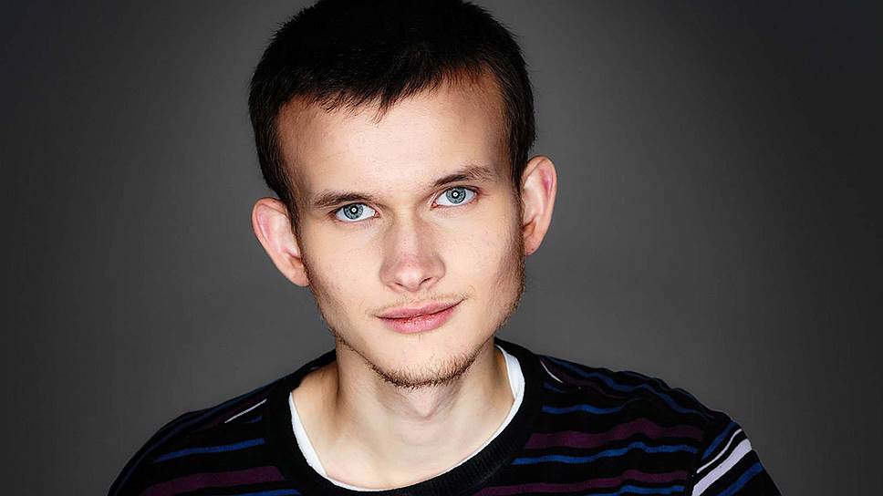 Vitalik Buterin will be in Singapore on 2nd-3rd of June