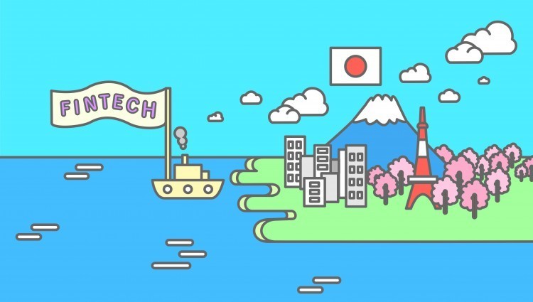 Japan and blockchain tech are a match made in heaven