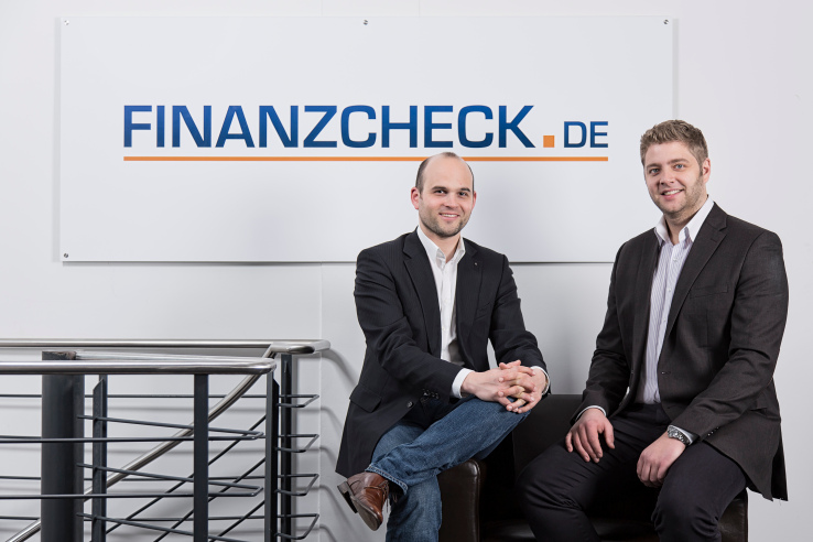 Deals: German consumer loans marketplace Finanzcheck closes €33M Series C