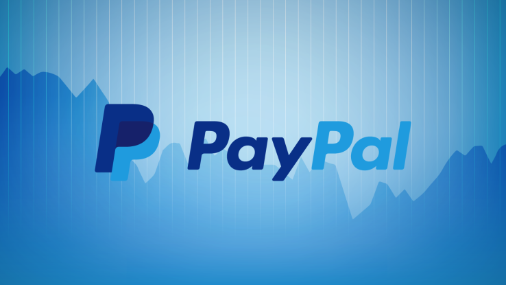PayPal beats the street on Q1 sales of $2.54B and EPS of $0.37