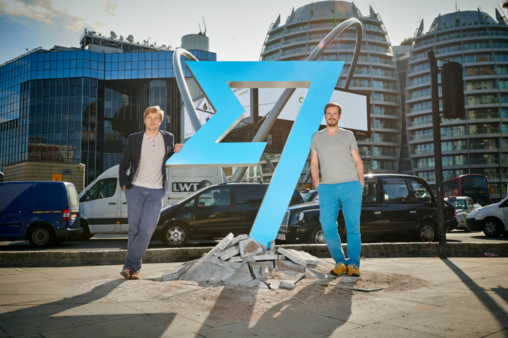 Deals: Money transfer company TransferWise raises further $26M at a $1.1B valuation