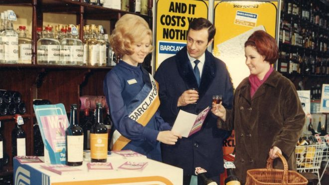 50 years on: How credit cards changed our relationship with money