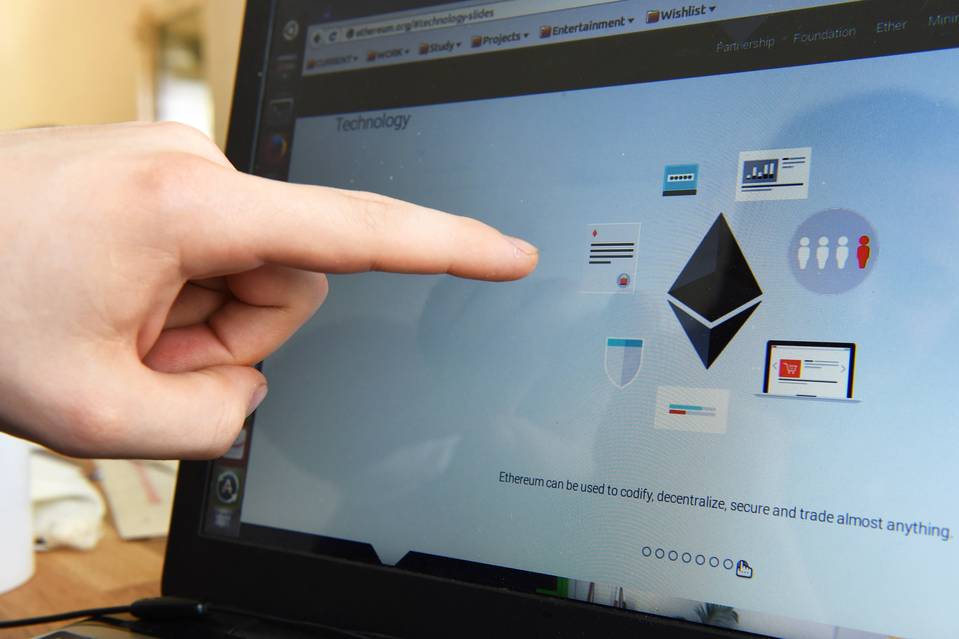 Fund Based on Digital Currency Ethereum to Wind Down After Alleged Hack