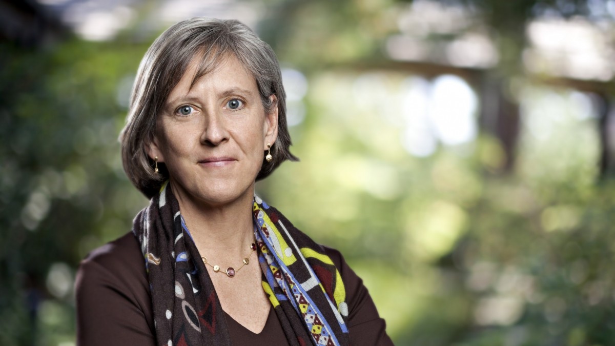 Five Highlights From Mary Meeker’s 2016 Internet Trends Report