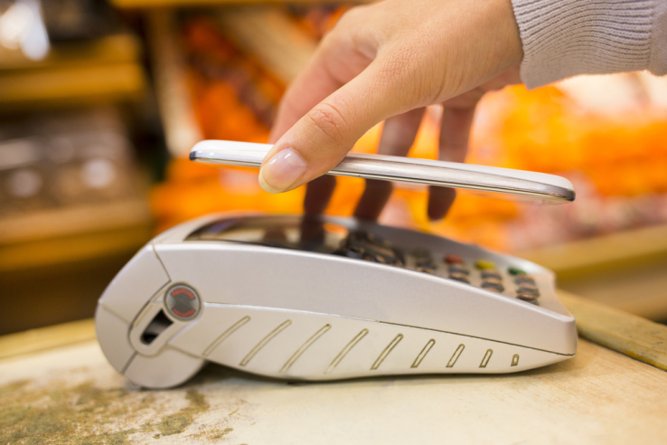 The evolution of the mobile payment