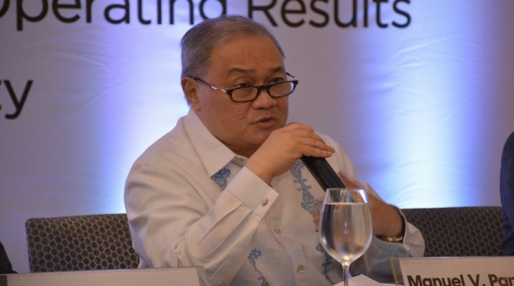 PLDT shifts business model to ‘digital telco of everything’