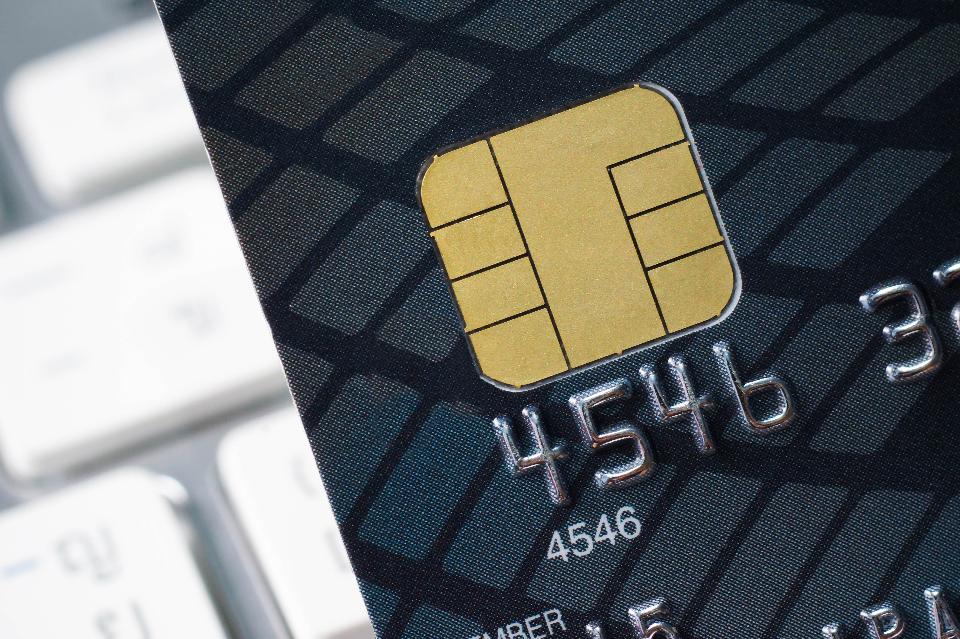Are Credit Cards More Innovative Than FinTech Startups?