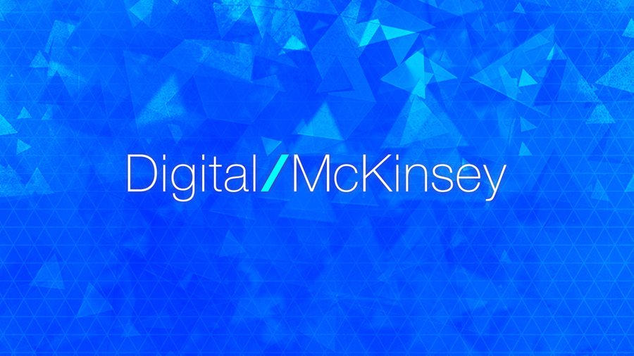 Digital at McKinsey: The Next Generation